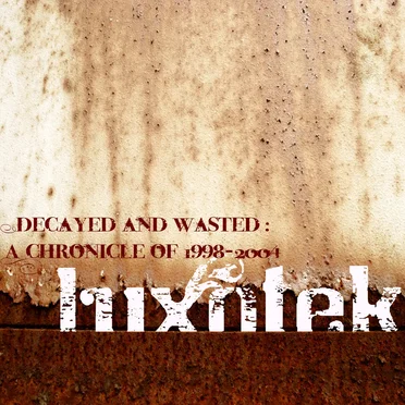Decayed and Wasted: A Chronicle of 1998-2004