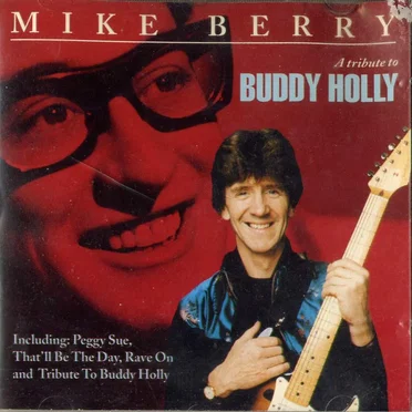 Tribute to Buddy Holly