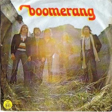Boomerang
