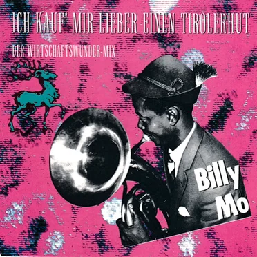 Ich kauf' mir lieber einen Tirolerhut (Der Wirtschaftswunder-Mix)