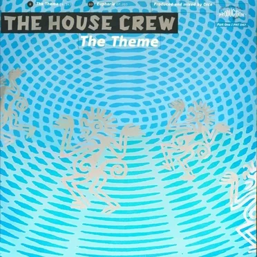 The Theme / Euphoria