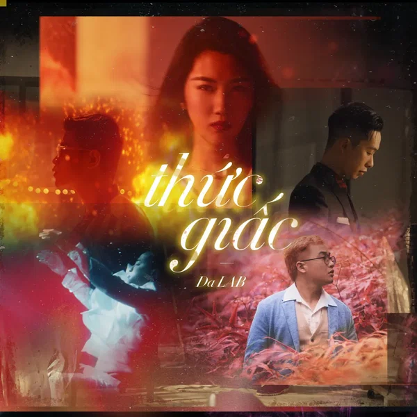 Thức Giấc