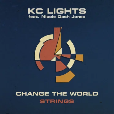 Change The World (Strings)
