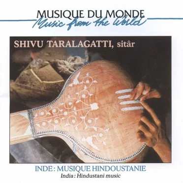 Shivu Taralagatti