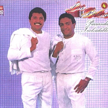 Parrandas inolvidables