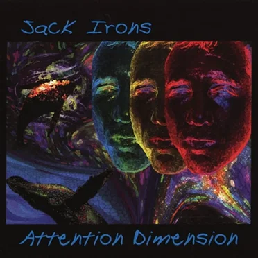 Attention Dimension