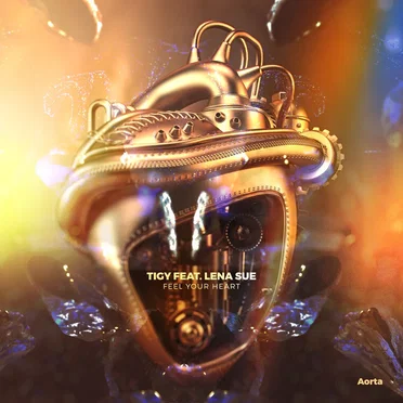 Feel Your Heart (radio edit)