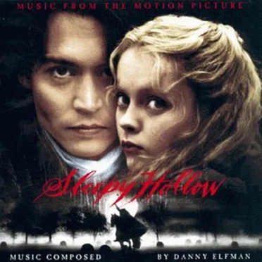 Sleepy Hollow: Music From the Motion Picture