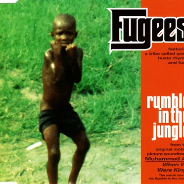 Rumble in the Jungle