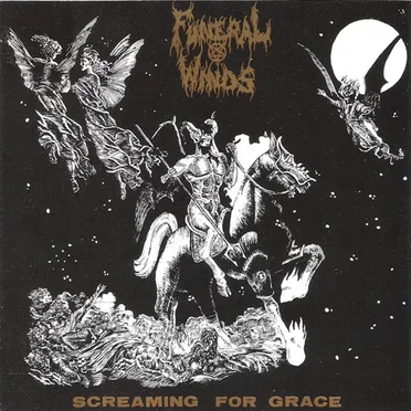 Screaming for Grace / Abigail