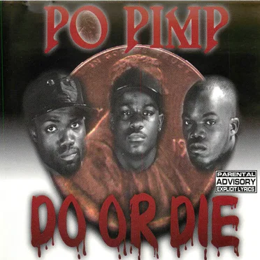 Po Pimp