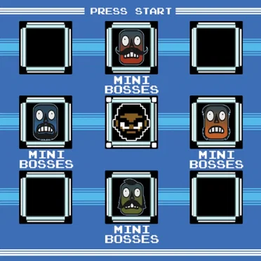 Megaman II