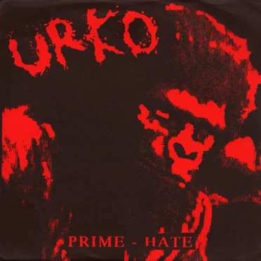 Prime-Hate / Untitled