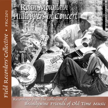 Roan Mountain Hilltoppers in Concert