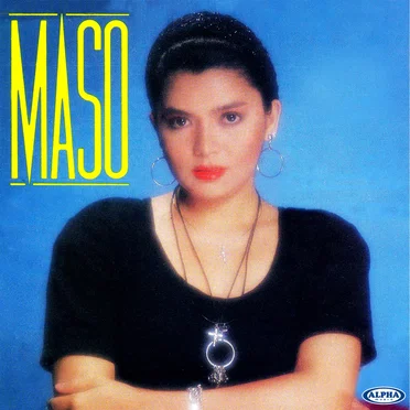 Maso by Maso - album cover