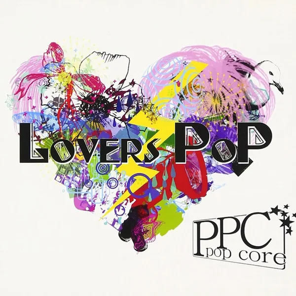 Lovers PoP