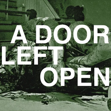 A Door Left Open