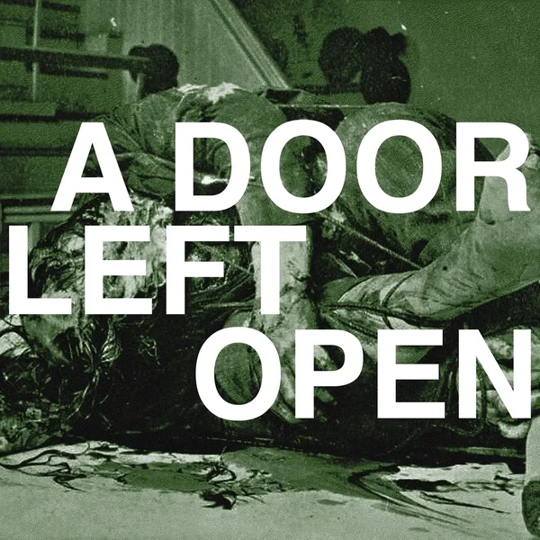 A Door Left Open
