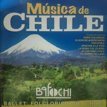 Música de Chile