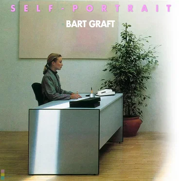 Self-Portrait II by Bart Graft - album cover