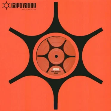 Tribal Shock (A13) / Dukkha