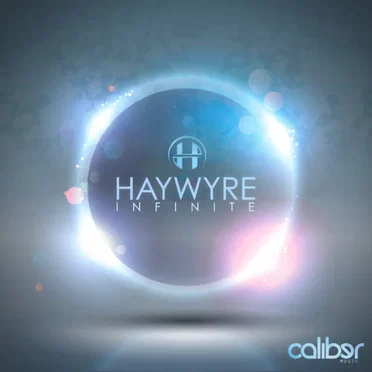 Infinite by Haywyre - album cover