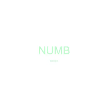 Numb