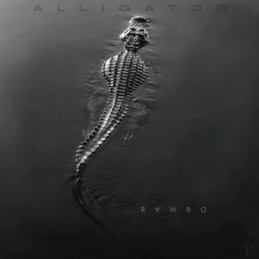 Alligator by RVMBO - album cover