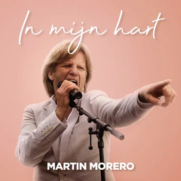 In mijn hart