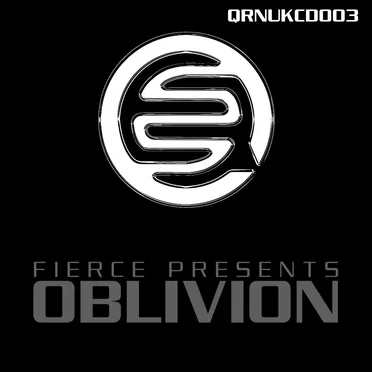 Fierce Presents: Oblivion by Various Artists - album cover