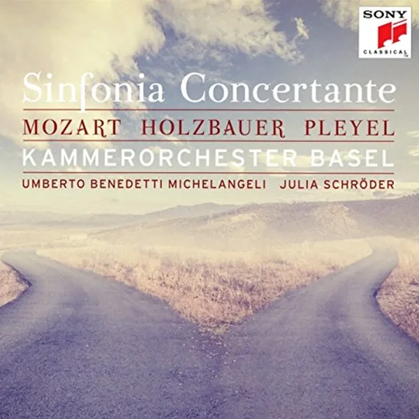 Sinfonia Concertante