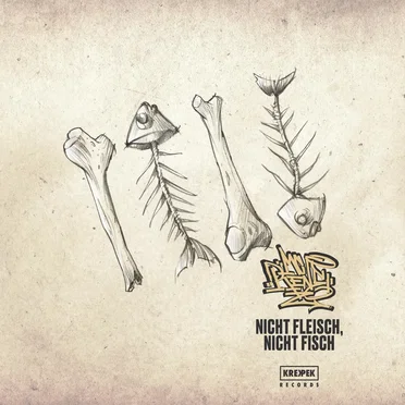 Nicht Fleisch, nicht Fisch
