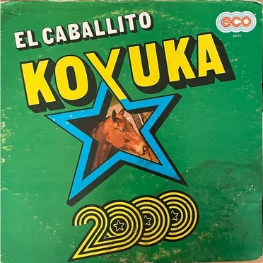 Koyuka 2000