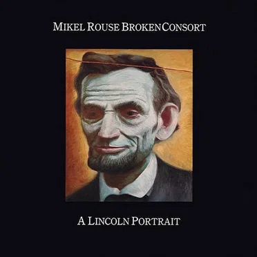 A Lincoln Portrait