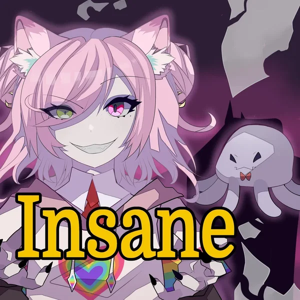 Insane (Female Version)