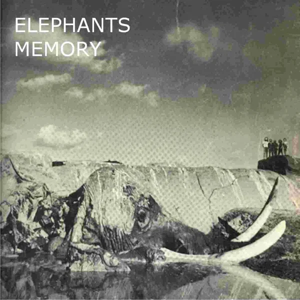 Elephant's Memory