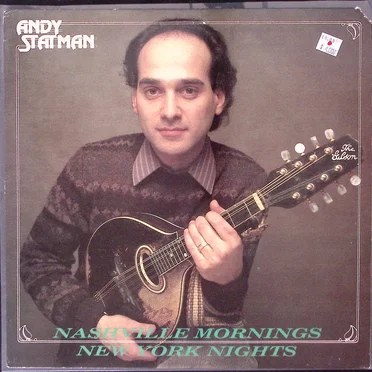 Nashville Mornings, New York Nights