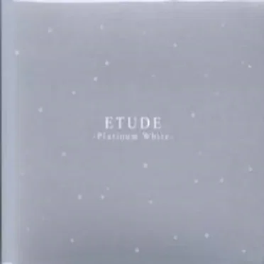 ETUDE 〜Platinum White〜
