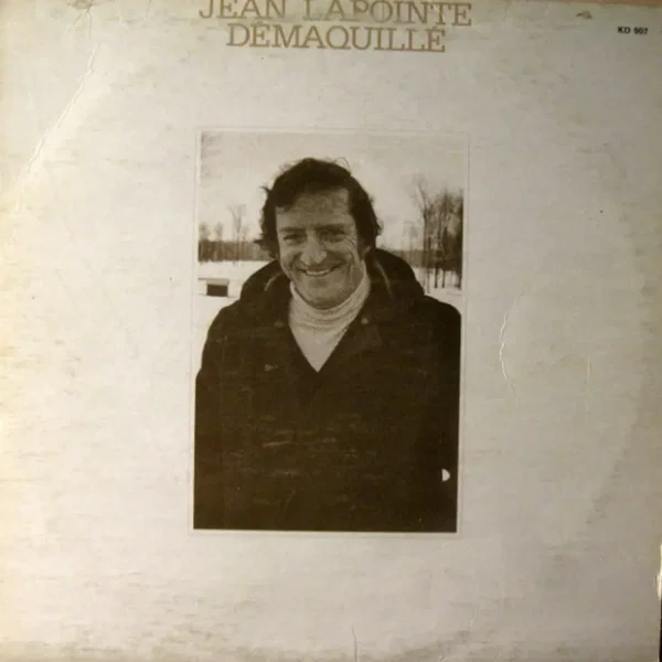 Démaquillé