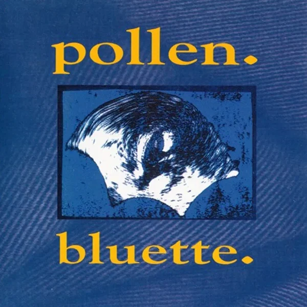 Bluette