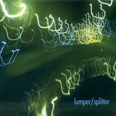 Lumper/Splitter by Lumper/Splitter - album cover