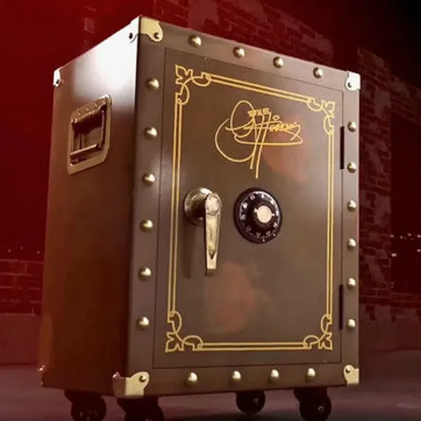The Vault