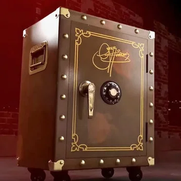 The Vault