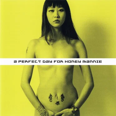 A Perfect Day for Honey Mannie