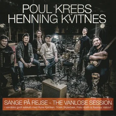 Sange på rejse - The Vanlose Session