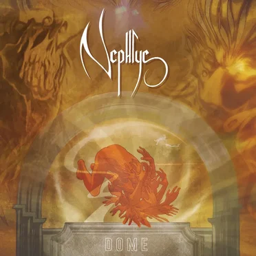 Dome by Nephtys - album cover