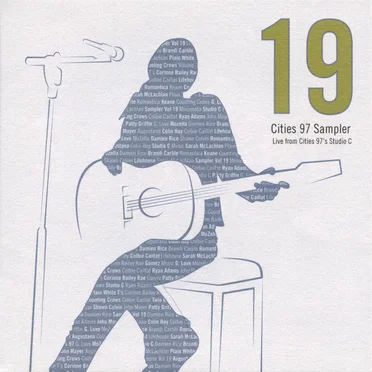 Cities 97 Sampler, Volume 19 by Various Artists - album cover