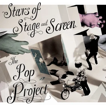 Stars of Stage and Screen