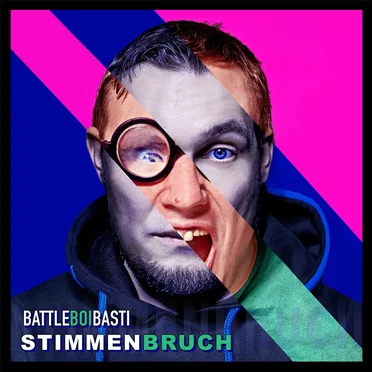 StimmenBruch / MetalBoi by BattleBoi Basti - album cover