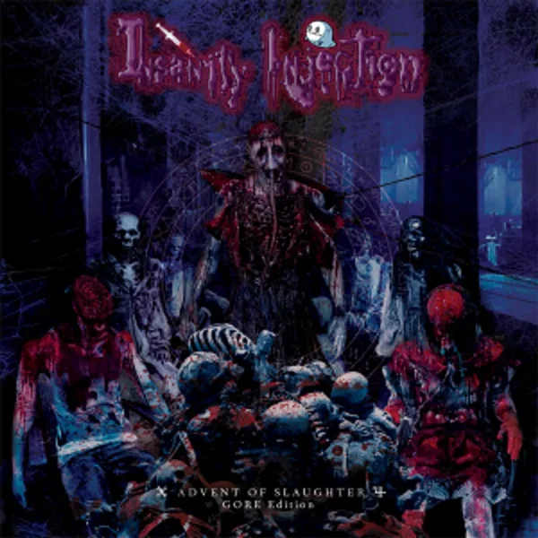 ADVENT OF SLAUGHTER